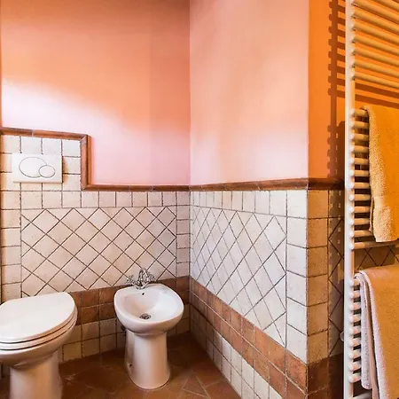 Rustico In Pietra Villa Chianni Exterior photo