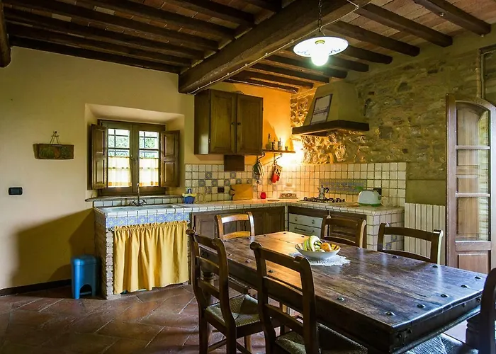 Rustico In Pietra