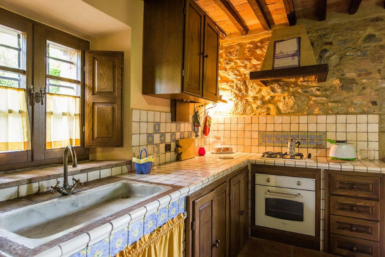 Rustico In Pietra Holiday home *