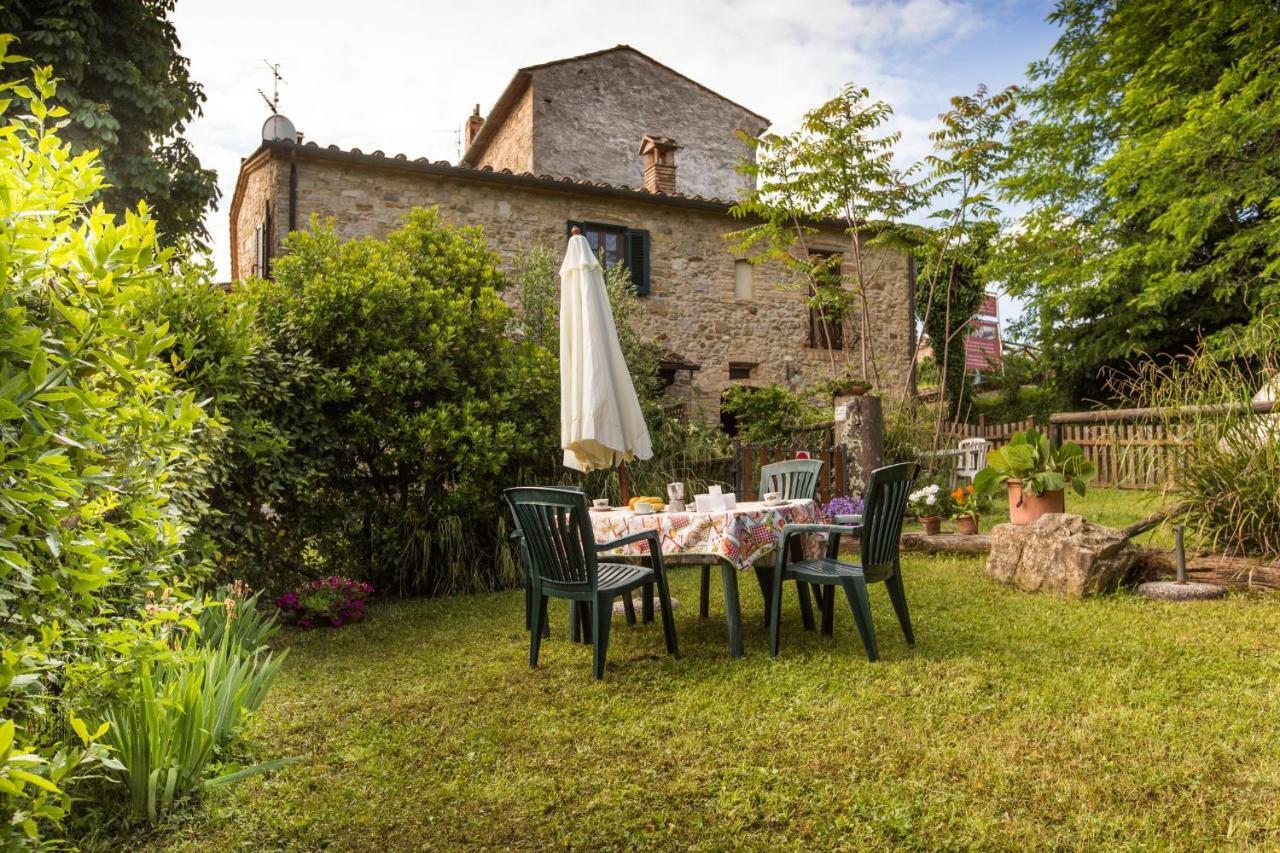 Rustico In Pietra Holiday home