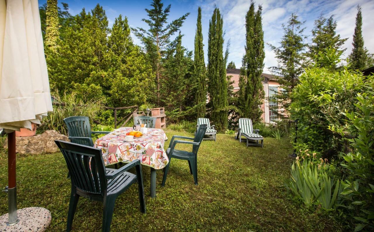 Rustico In Pietra