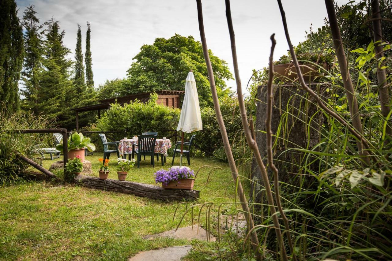 Rustico In Pietra Holiday home Chianni