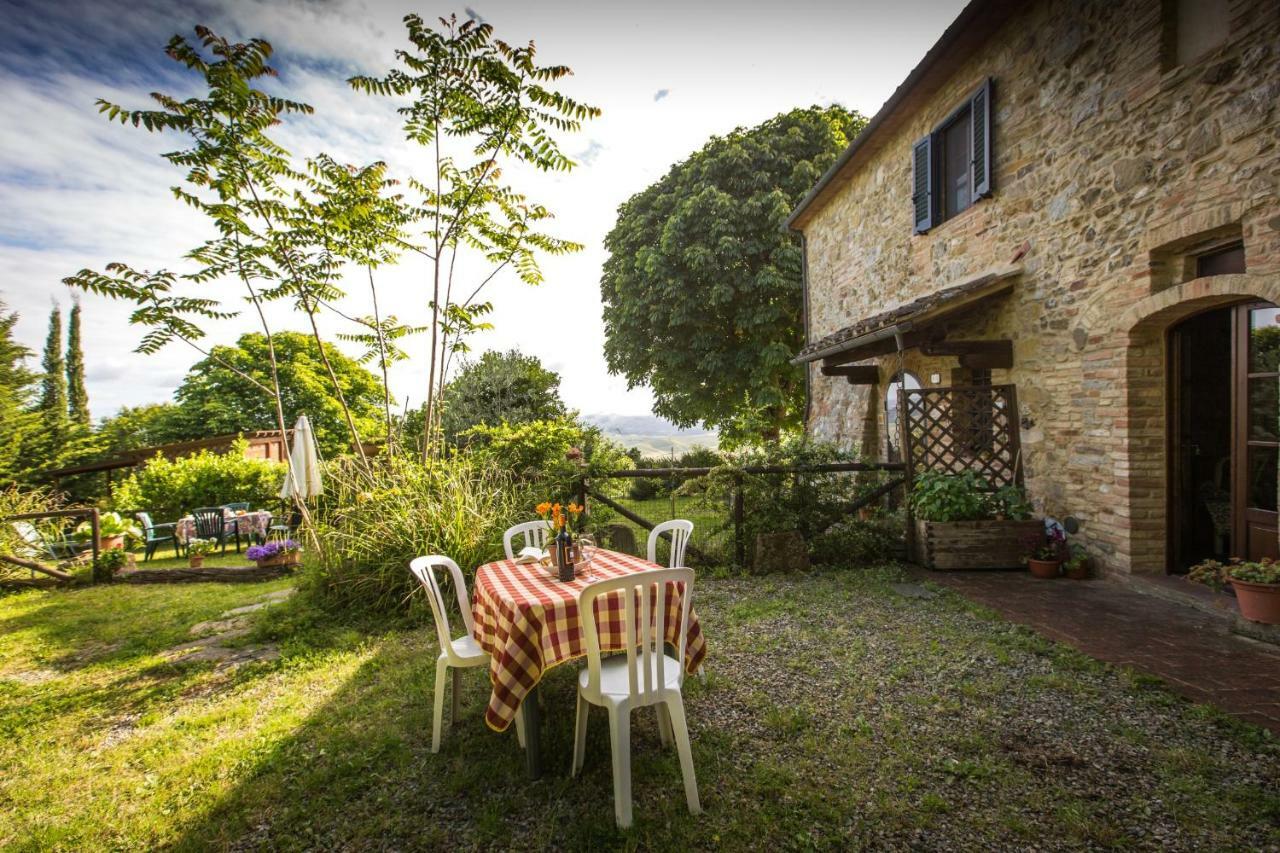 Rustico In Pietra *