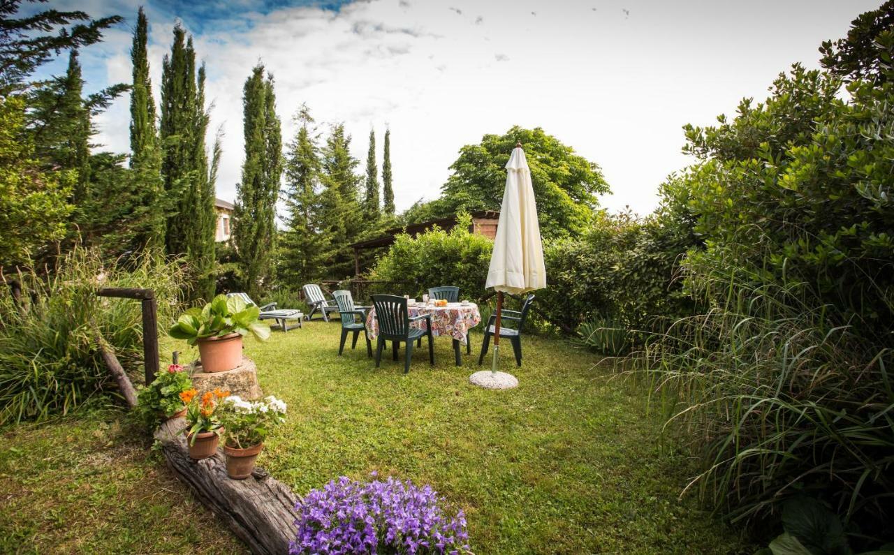Holiday home Rustico In Pietra Chianni