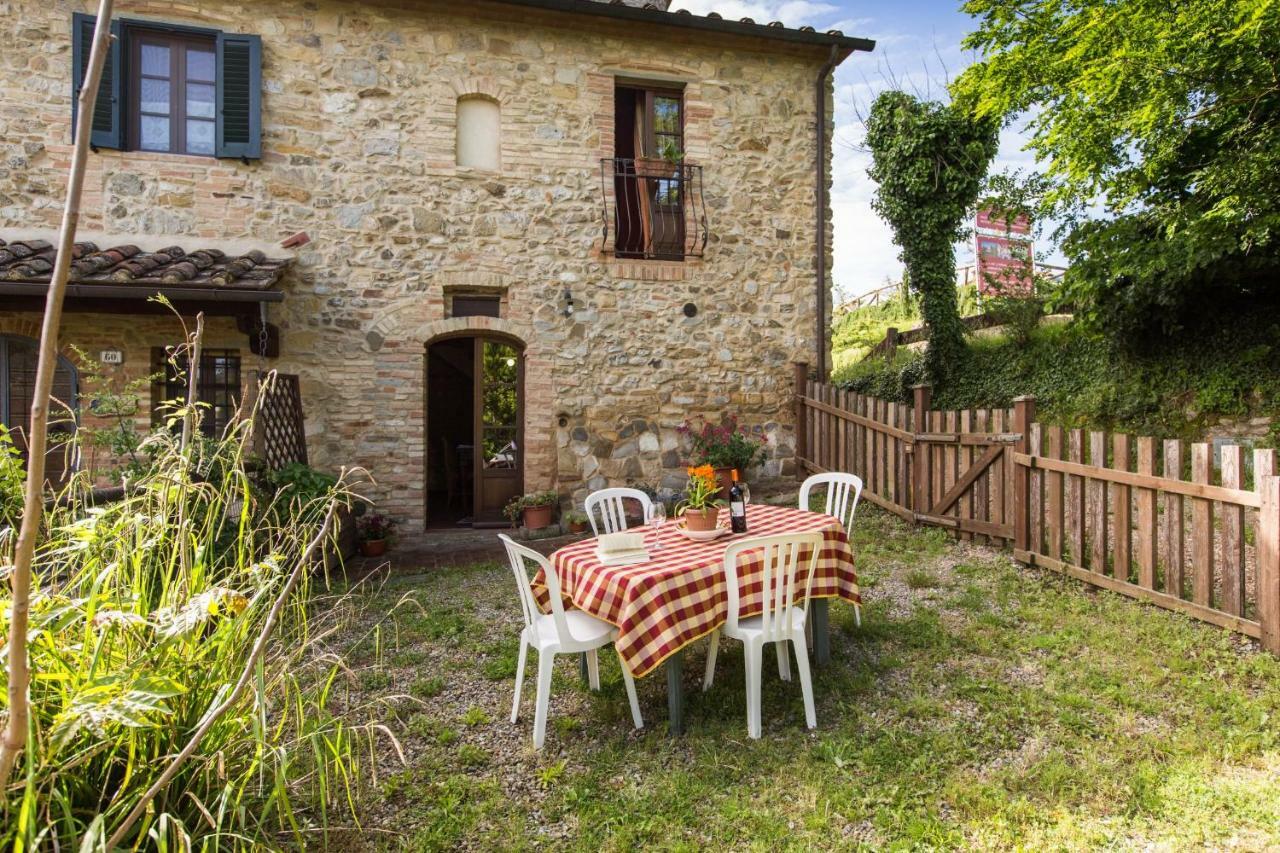Rustico In Pietra Holiday home
