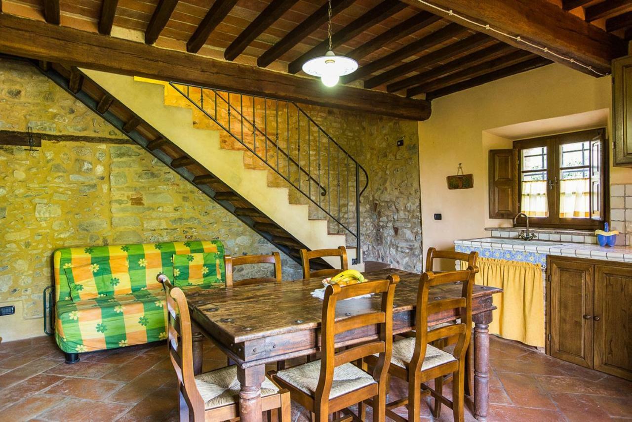 Rustico In Pietra Holiday home *
