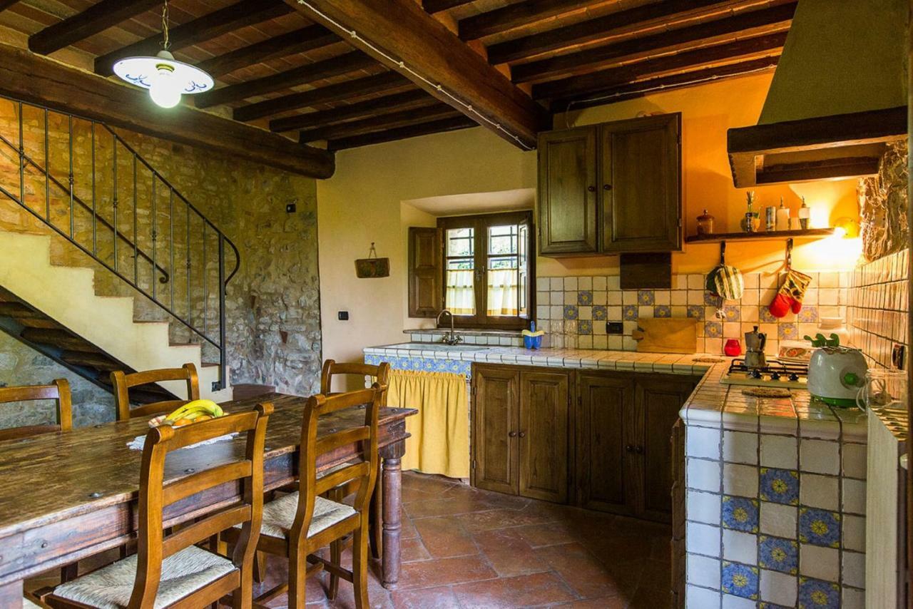 Holiday home Rustico In Pietra