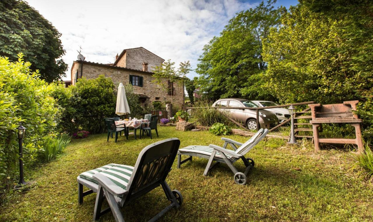 Rustico In Pietra Holiday home *