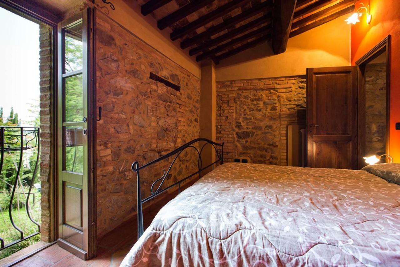Rustico In Pietra Holiday home *