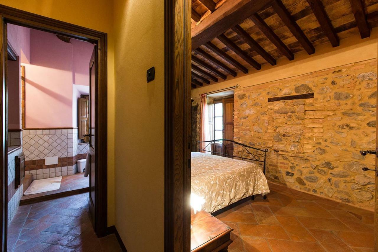 Rustico In Pietra Holiday home *
